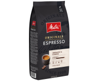 Melitta Kawa Melitta Originals Espresso 1000g - 1355024 - zdjęcie 3